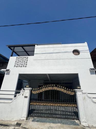 Butterworth House | wawa homestay