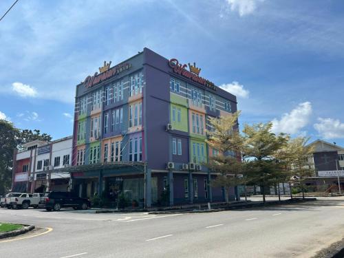 Batu Niah Hotel | Wawasan City Inn