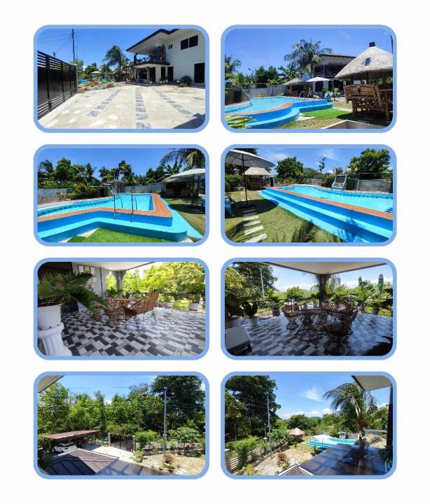 Moalboal House | WCW Auberge
