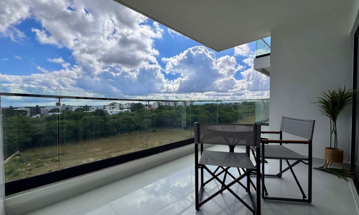 Punal Apartment | Welcome to your home away from home in Santiago, Dominican Republic!