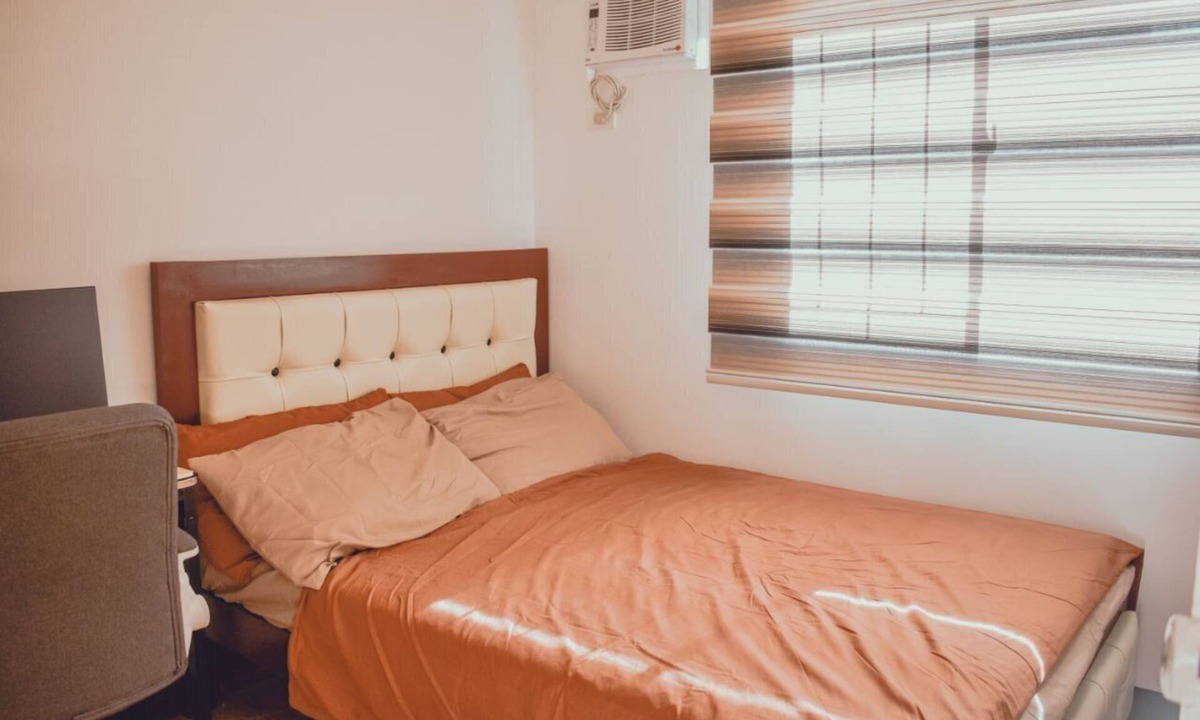 Davao Condo | Welcome to AiPad! Step into a world of Aesthetic 1BR Condo Getaway.