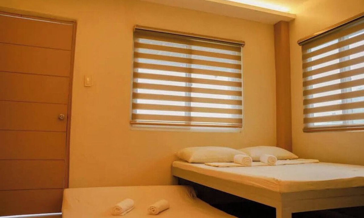 Caramoan Hotel | Welcoming Room at Mamima BnB