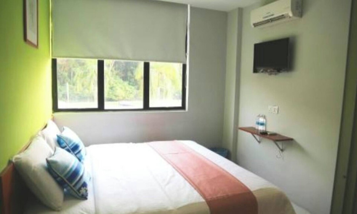 Sungai Buloh Hotel | WENG LEONG HOTEL