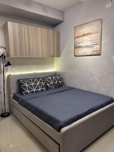 Santa Cruz Apartment | West Jones Residences