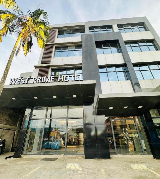 Calbayog Hotel | West Prime Hotel