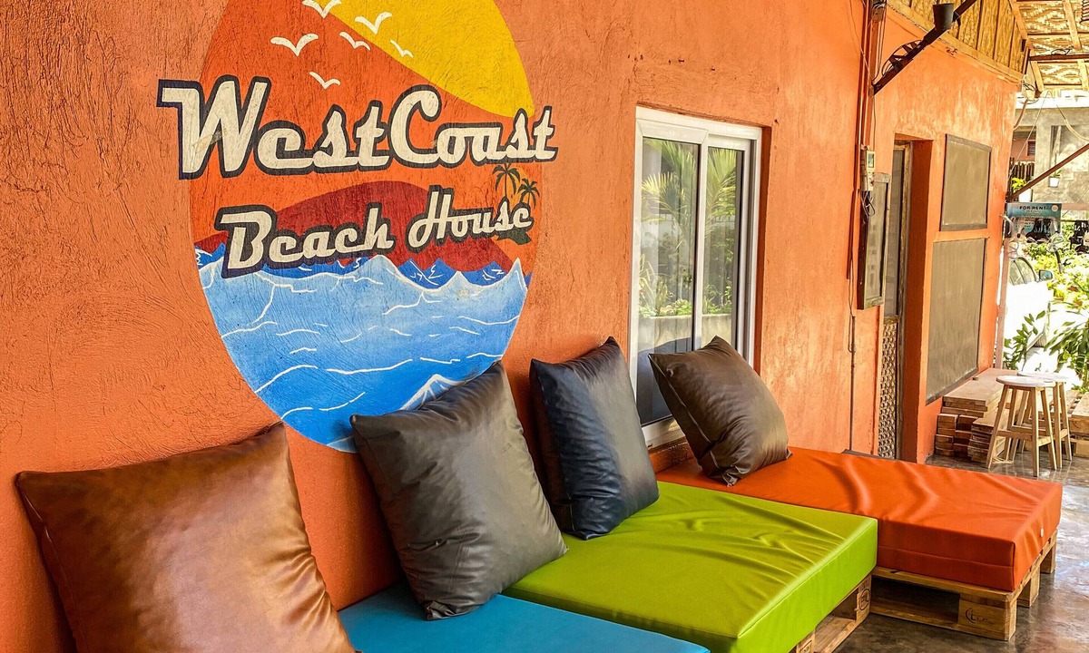 Basdiot Hotel | Westcoast Guest House
