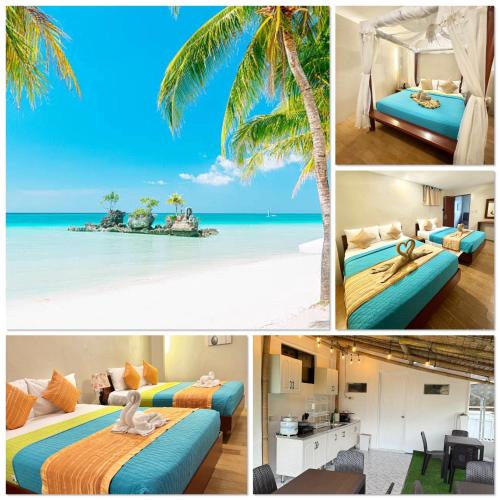 Balabag Hotel | White Beach Suites Boracay