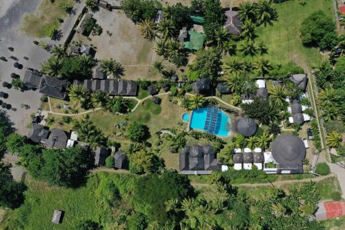 Zamboanguita Resort | White Chocolate Hills Resort