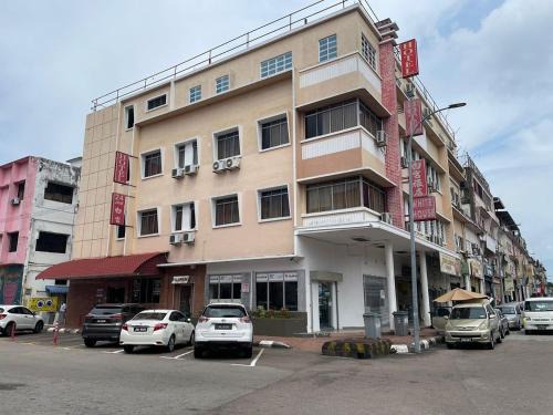 Kluang Hotel | White House Hotel Kluang