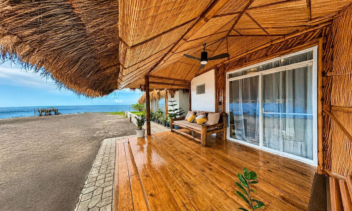 Yumbing Hotel | White Island Sands & Horizon Resort (WISH Resort)