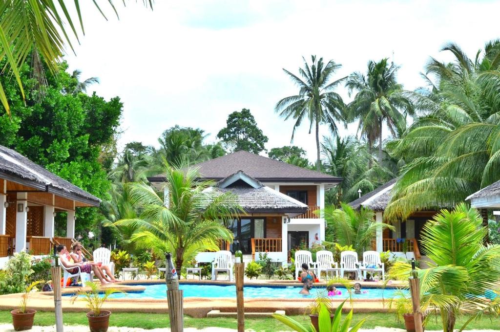 San Juan Resort | White Villas Resort
