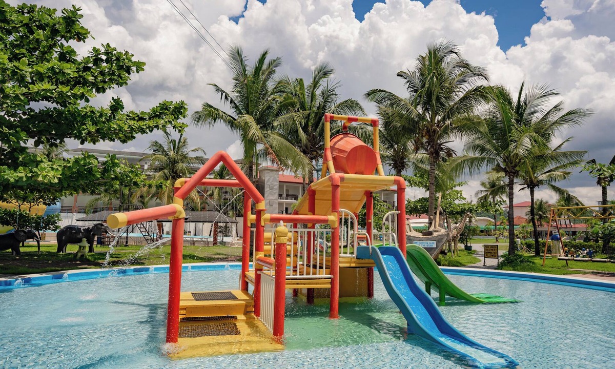 Subic Resort | Whiterock Beach Resort