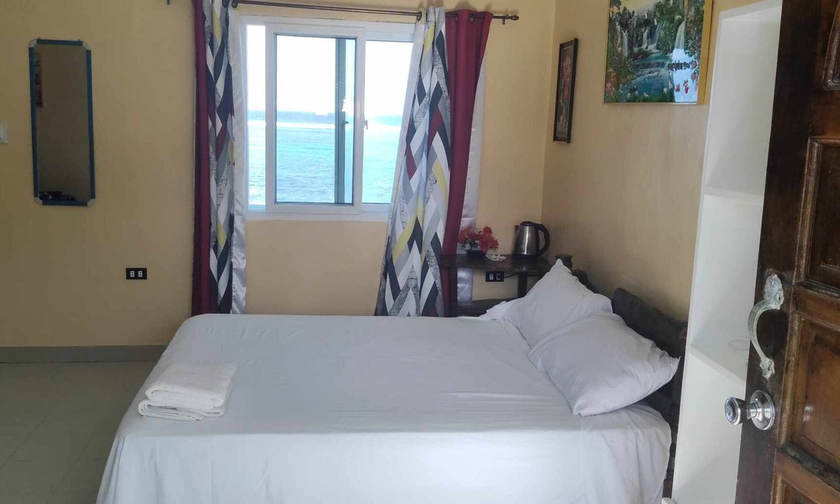 San Isidro Cabin | Whitesands Beach Resort