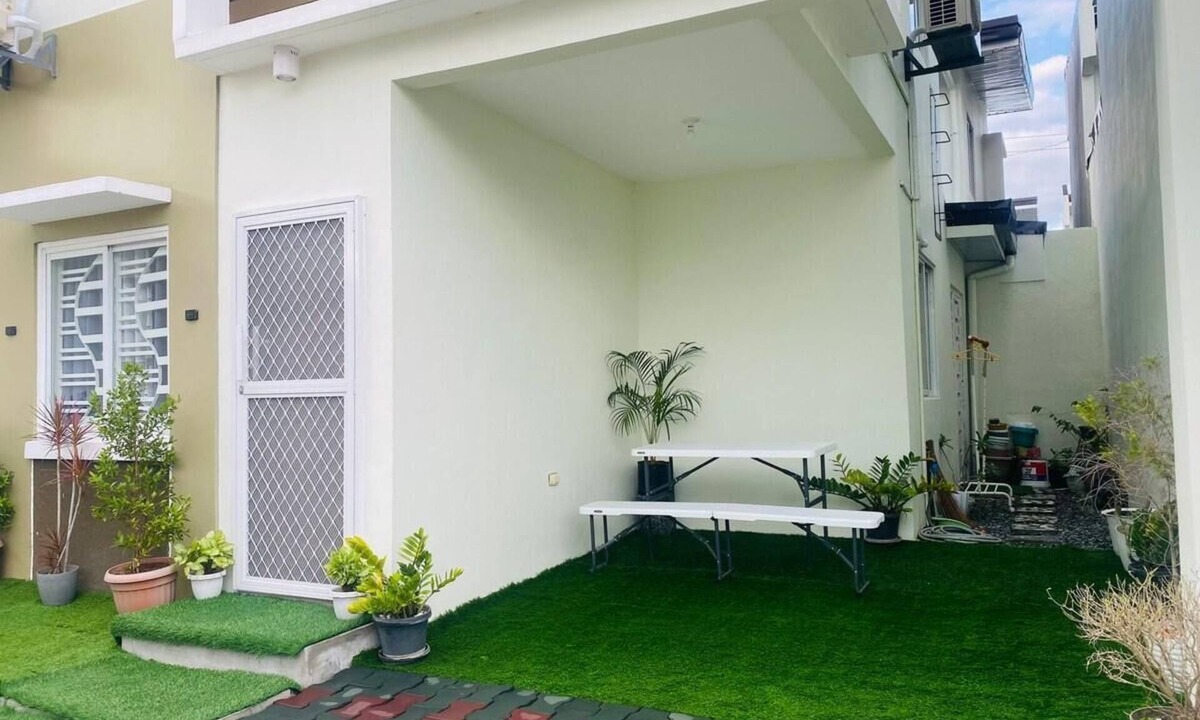 San Fernando House | Whole house in San Fernando