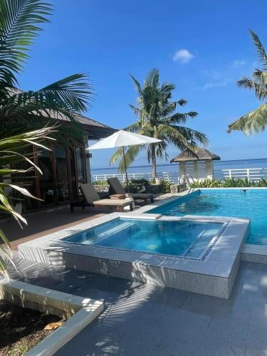 Mabini Resort | Wijaya Anilao Beach House