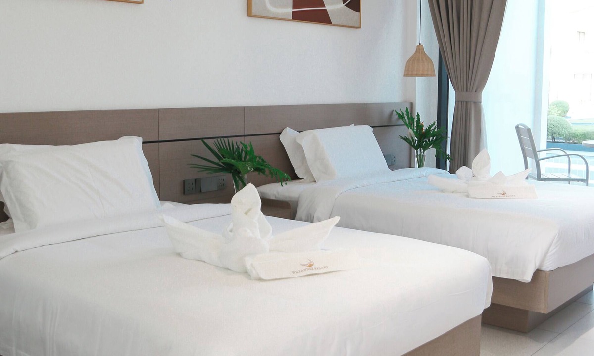 Danao Hotel | Willander Resort