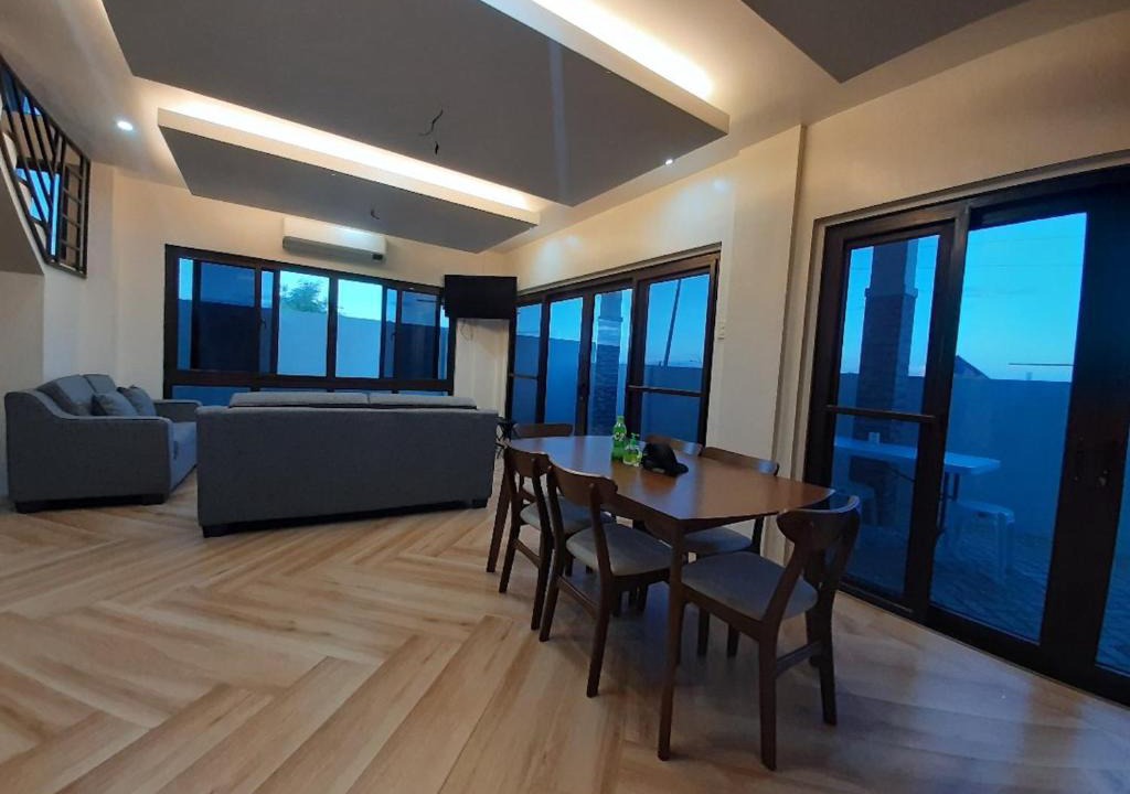 Pili Apartment | Winch House