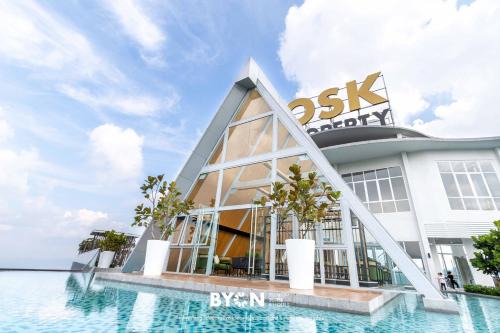 Genting Highlands Apartment | Windmill Upon Hills by BYON