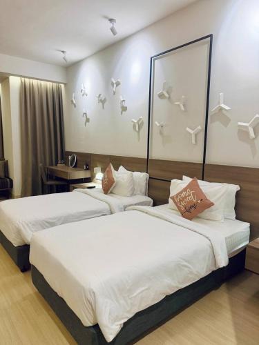 Genting Highlands Apartment | Windmill Upon Hills Genting Highland by El Naura