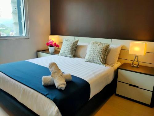 Genting Highlands Apartment | Windmill Upon Hills by Homespire