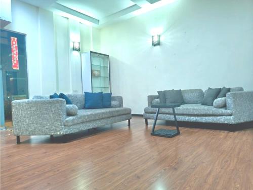 Ipoh Hostel | Windsor Lane Hostel Ipoh