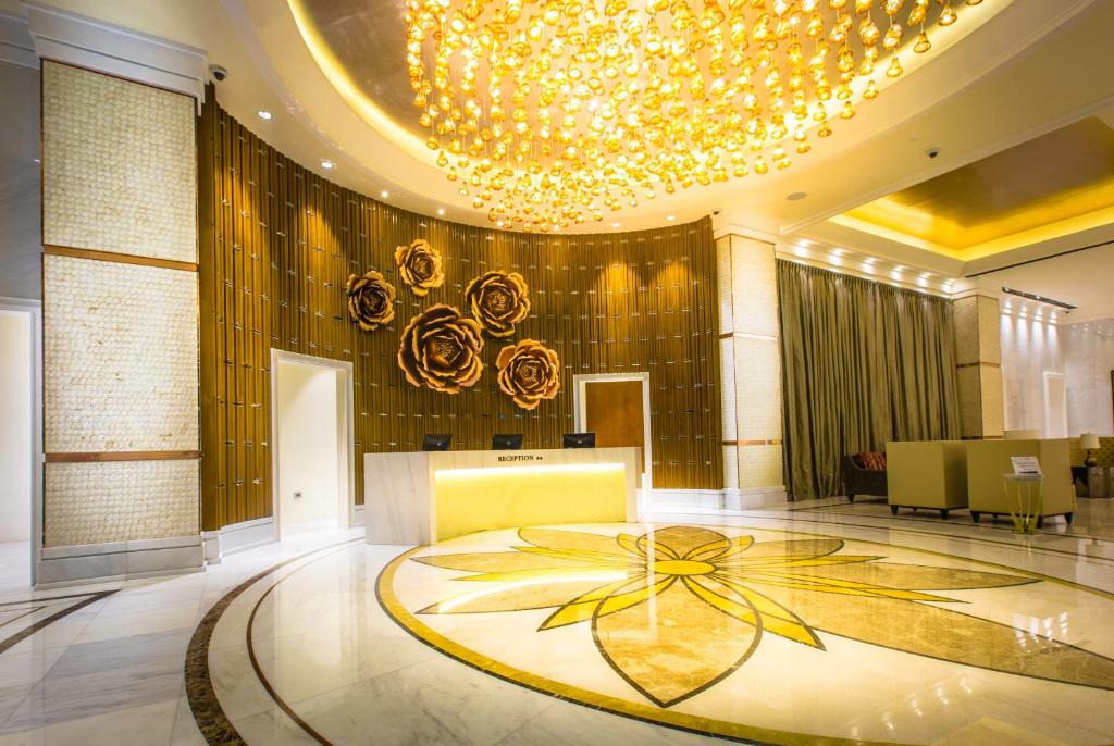 Santa Cruz Hotel | Winford Resort and Casino Manila