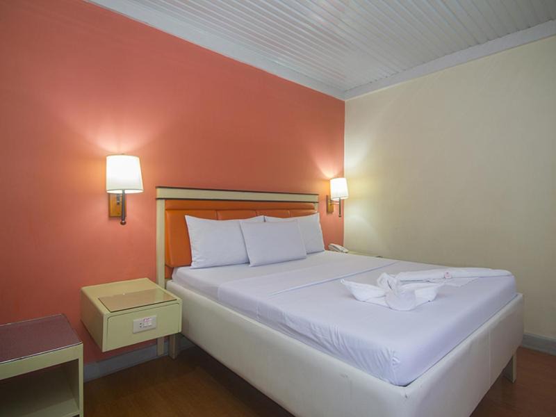Cagayan de Oro Hotel | WinMin Transient Inn
