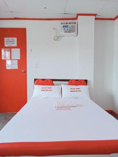 Bacolod Hotel | WJV Inn Bacolod II