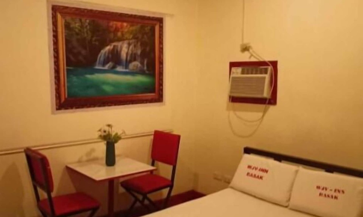 Mandaue House | WJV INN BASAK MANDAUE