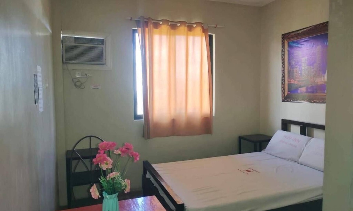 Mandaue House | WJV INN CASUNTINGAN