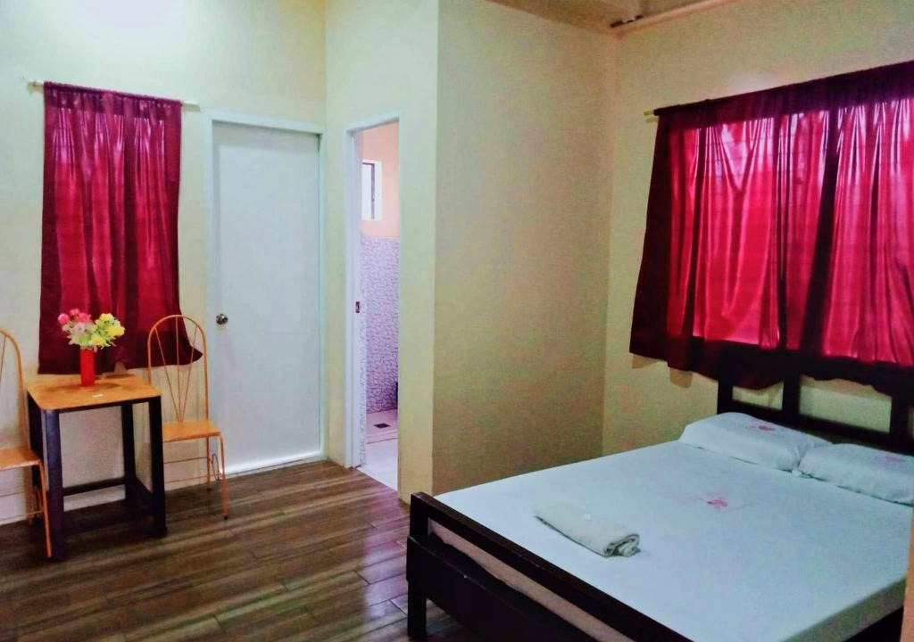 Consolacion Apartment | WJV INN CONSOLACION