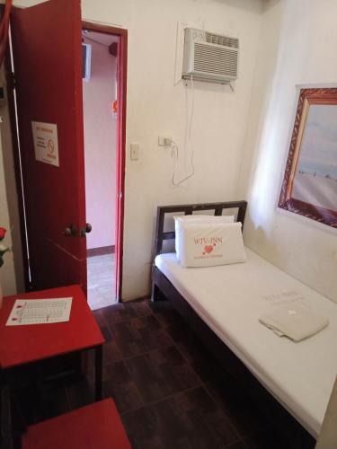 Mandaue Apartment | WJV INN Mandaue Centro
