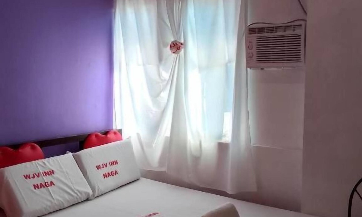 Naga City House | WJV INN NAGA