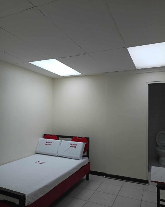 Santa Cruz Hotel | WJV INN RAMOS