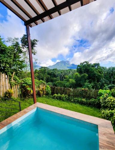 Rizal House | Woodgrain Villas I