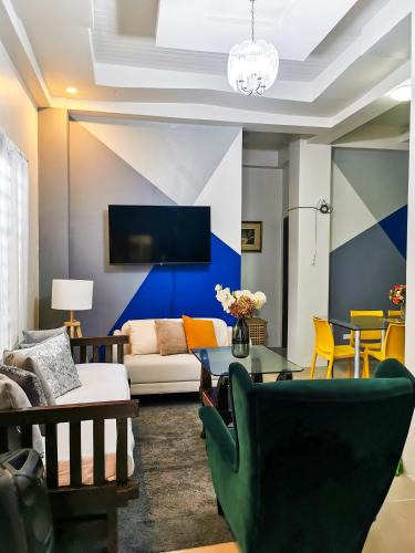 Baguio Apartment | Woodland Pines Baguio