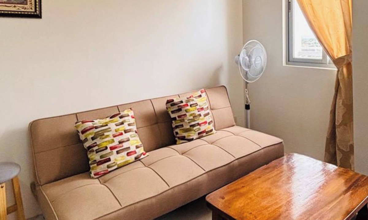 Jaro Condo | WV 29 Your Warm City Escape