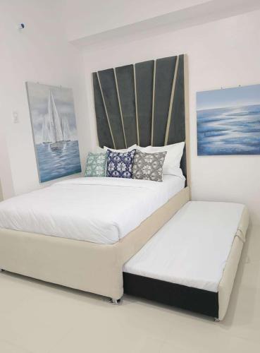 Mandurriao Apartment | WV Tower 3rd Floor