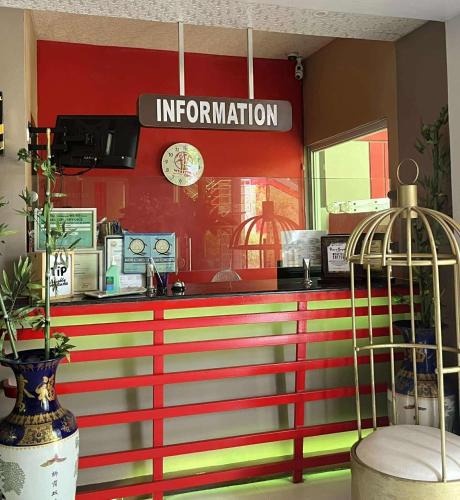 Tacurong Hotel | Wyattel Suite