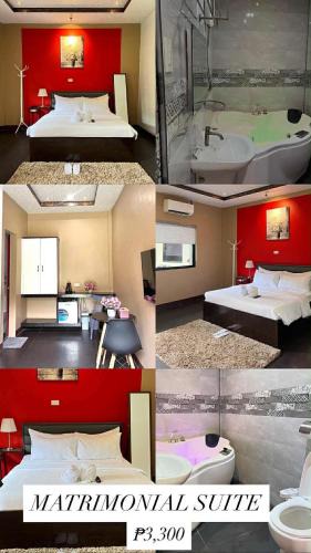 Tacurong Hotel | Wyattel Suite