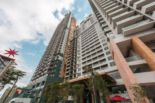 Genting Highlands Hotel | Wyndham Garden Suites Genting Highlands