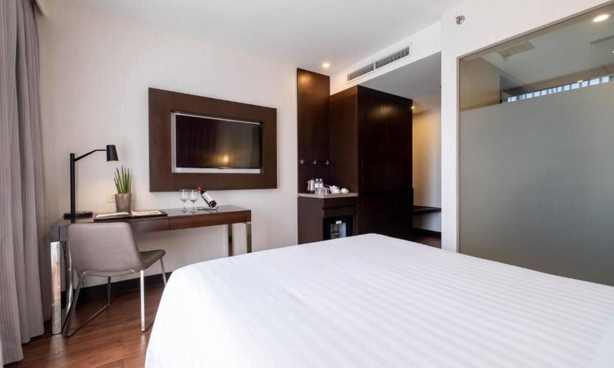 Ortigas Center Hotel | Wynwood Hotel