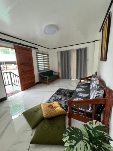 Coron Town Proper House | Xavier's Place Two