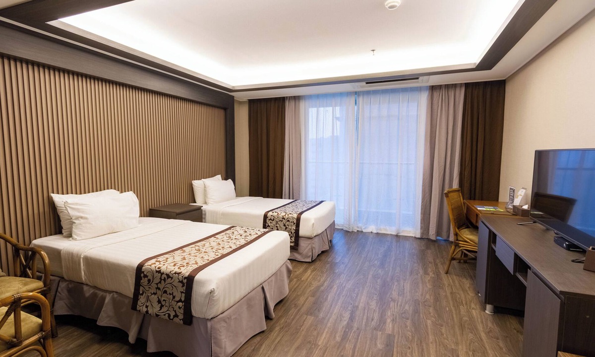 Clark Freeport Hotel | Xenia Hotel