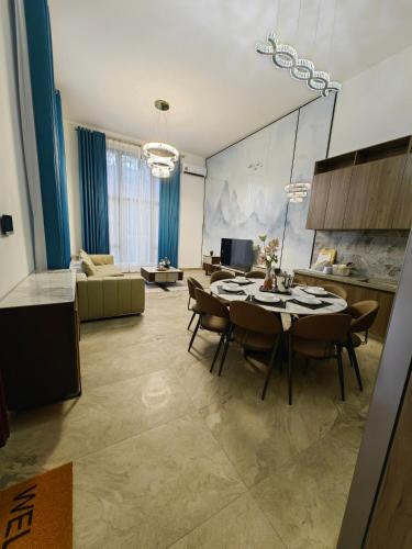 Gelang Patah Villa | Xtu Golf Villa Forest City五房独栋别墅