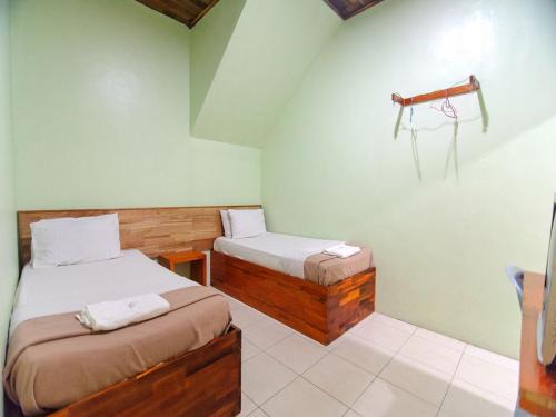 Tampin Hotel | Y&Z Hotel