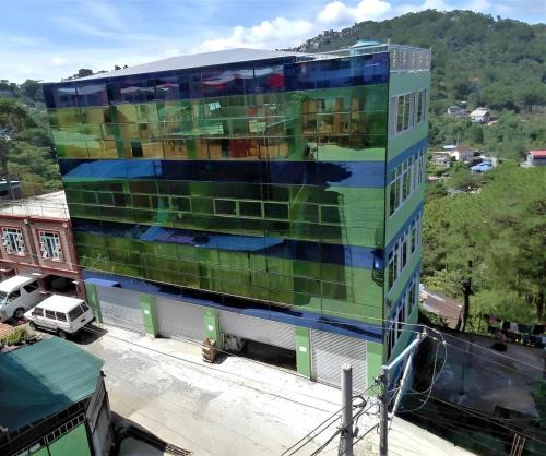 Baguio House | YahVilla Homestay