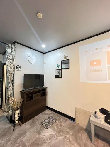 Santa Fe Apartment | Yapi Homestay
