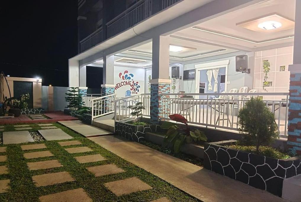 Bagac Villa | Yas Villa - Stay, Play & Enjoy. Bagac, Bataan