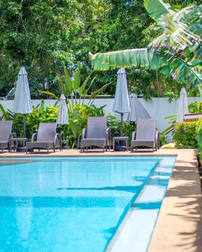 Tawala Resort | Yellow Mango Resort Bohol